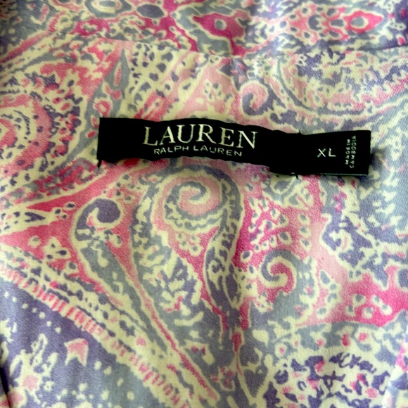 Ralph Lauren pajamas set - Picture 3 of 11